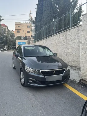 بيجو-301-2018