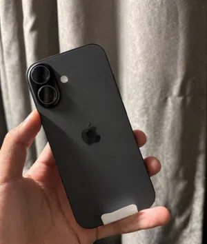 Apple iPhone 17 256 GB in Hebron