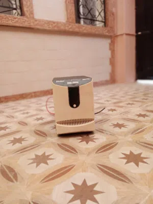 جهاز بطاريات سوكام