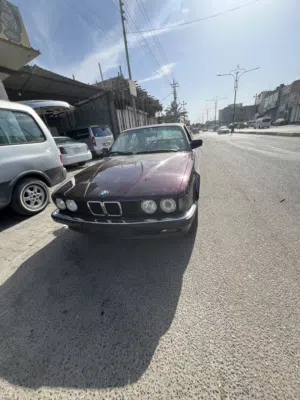 بي ام دبليو