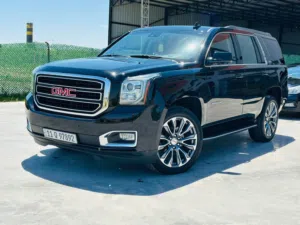 يوكن 2020 SLT