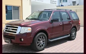 Used Ford Expedition in Um Salal