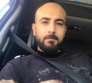 Kareem Balbisi
