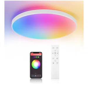 Smart light