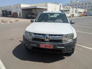 2017 duster