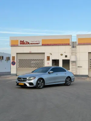 Mercedes Benz 2018 Model