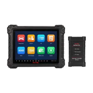 يتوفر لدينا جهاز    AUTEL_MAXI_SYS_909_S2
