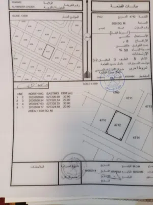 للبيع ارض الخضراء الجديدة/2 فرصة الاستثمار