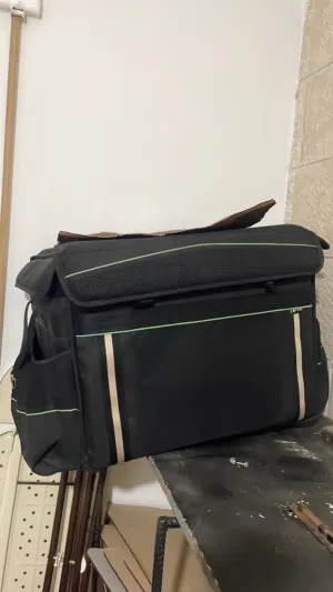 دراجة كهربائية