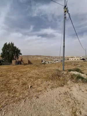Residential Land for Sale in Zarqa Graiba