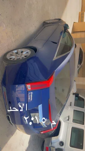 كادلاك كوبيه 2014