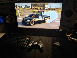 GB 500 PS4 للبيع 75ريل نضيفه جدآ