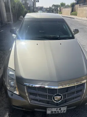 Used Cadillac CTS/Catera in Amman