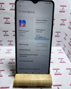 Xiaomi Redmi Note 8 Pro 256 GB in Baghdad