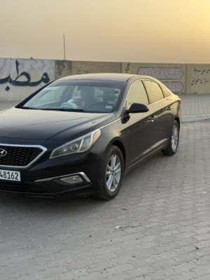 هونداي سوناتة
