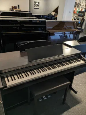 ديجيتال بيانو كاواي CX102