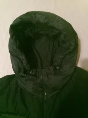 جاكيت (معطف) شتوي طويل مقاوم للماء والرياح / Long Winter Coat Jacket (Waterproof & Windproof)