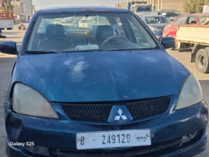 لانسر كبش للبيع الوصف مهم