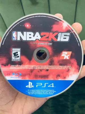 NBA 2K16 FOR SALE!!!!
