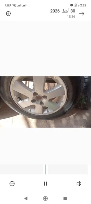 اطارات و جنوط
