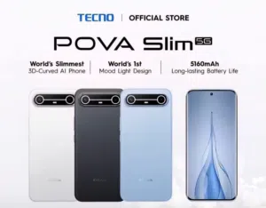 Tecno Pova 256 GB in Baghdad