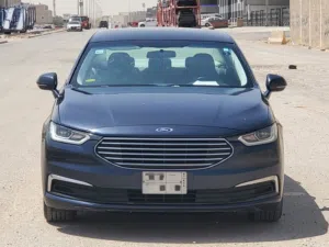 Used Ford Taurus in Al Riyadh