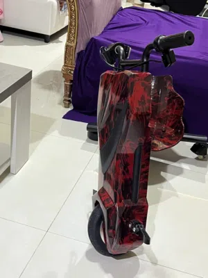 للبيع اسكوتر درفت