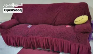 3 seater and 1 seater recliner