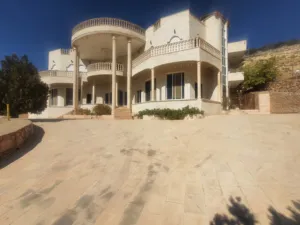 More than 6 bedrooms . More than 6 bathrooms . 1050 m22