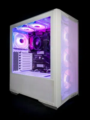 للبيع بي سي قيمته قيمنق استعمال شهرين ما فيه ولا شي