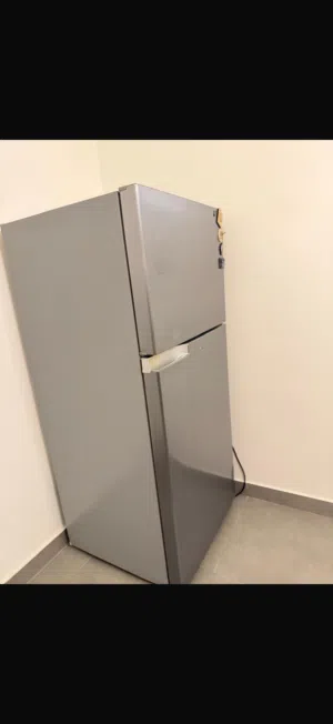 Toshiba Refrigerator - Freezer for Sale