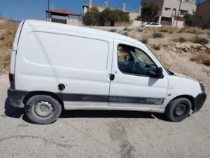 Used Citroen Berlingo in Zarqa