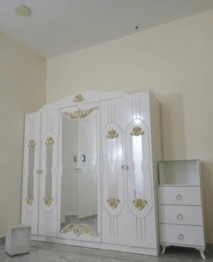 غرفه نوم كامله