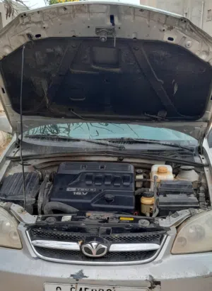 دايو لاسيتي