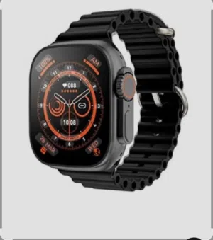 ساعه X8 ULTRA MAX