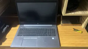 لابتوب اتش بي زد بوك