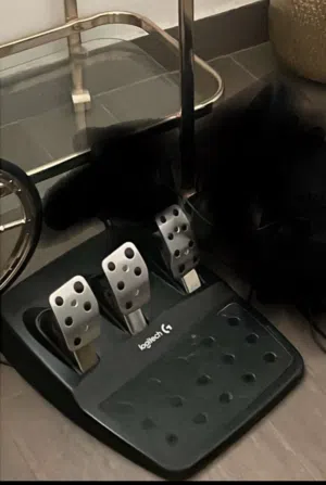 دركسون و دواسات للبي يس لجيتك للبيع قابل لتفاوض