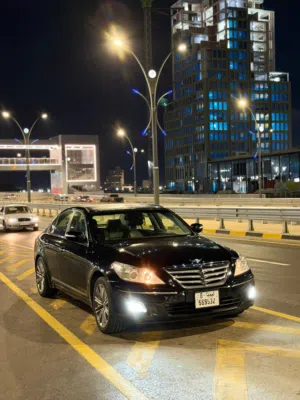 جينسس 2010 درجه اولى