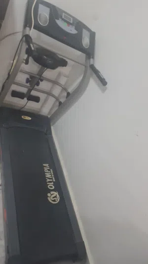 جهاز مشي ب 50 دينار