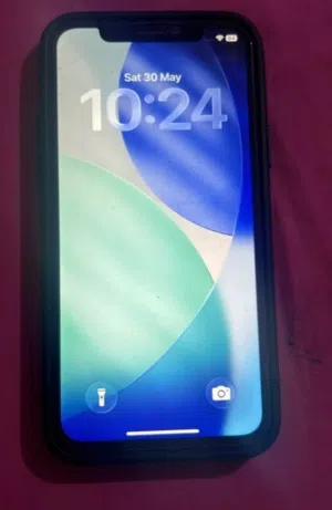 iPhone 11 pro 256gb storage