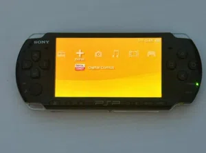 PSP 3004 مستعمل