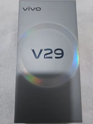 VIVO V29 5G Mobile Phone