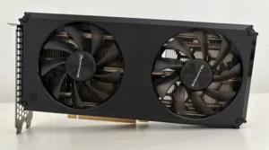 للبيع كرت 3060TI Gainward ghost