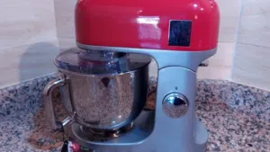 للبيع عجانة كينوود كيميكس (Kenwood kMix) الأصلية - بحالة ممتازة!