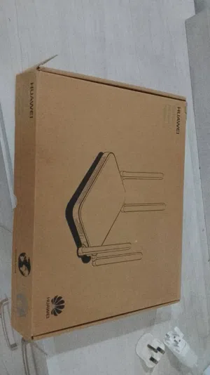 للبيع راوتر