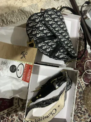 حقيبة ديور مميزه