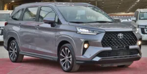 New Toyota Veloz in Al Riyadh