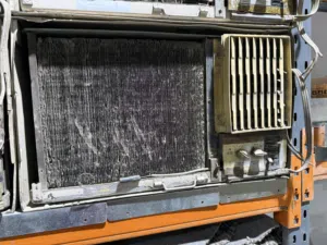 National window AC perfect working condition