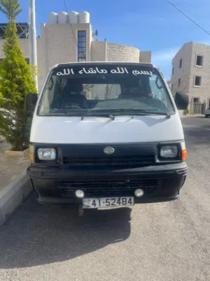 Used Toyota Hiace in Amman