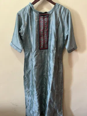 Beautiful salvar set for sale